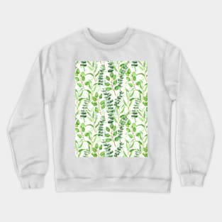 Eucalyptus Crewneck Sweatshirt